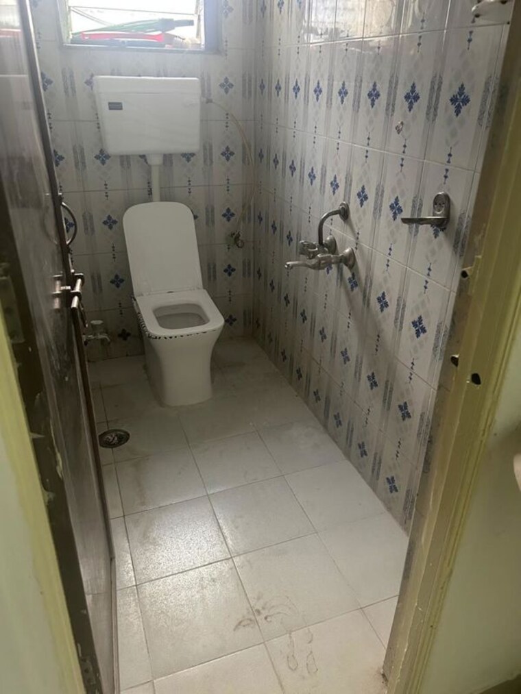 Bathroom, rutuja-park 2 Bedroom 760 Sq.Ft. Apartment In Baner Pune 9743201