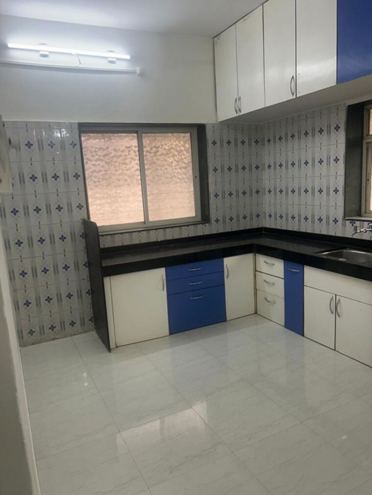 Kitchen, rutuja-park 2 Bedroom 760 Sq.Ft. Apartment In Baner Pune 9743201
