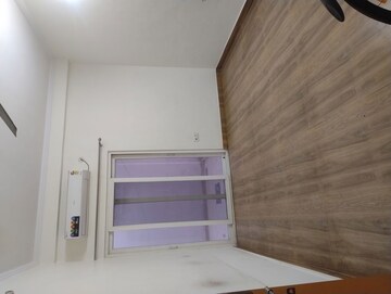 Staircase in 2 BHK Apartment at Shalimar Mannat, Faizabad Road – for Rent