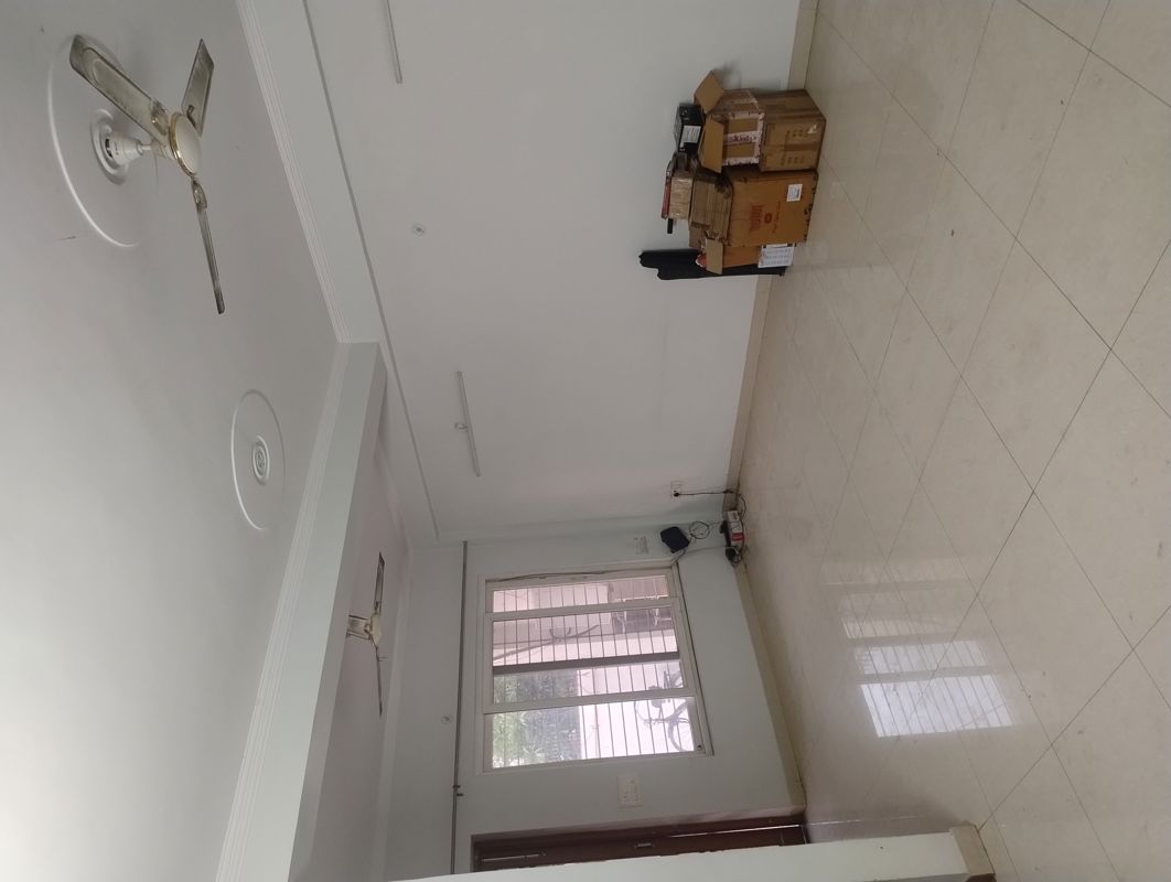 2 BHK + Extra Room Apartment For Rent in Shalimar Mannat