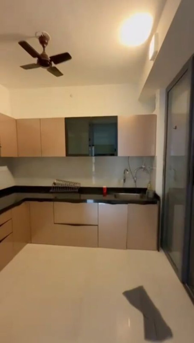 Kitchen, majestique-signature-towers 3 Bedroom 1197 Sq.Ft. Apartment In Balewadi Pune 9743203