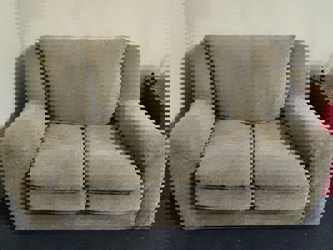 2.5 BHK + Study Room 1150 Sq.Ft. Apartment in Supertech Cape Town