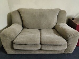 2.5 BHK Apartment For Rent in Supertech Cape Town, Sector 74