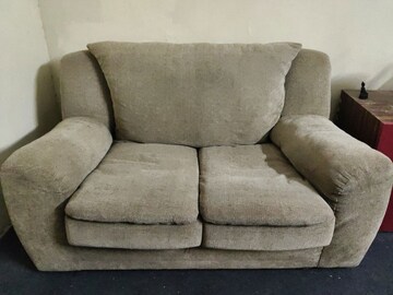 2.5 BHK Apartment For Rent in Supertech Cape Town, Sector 74