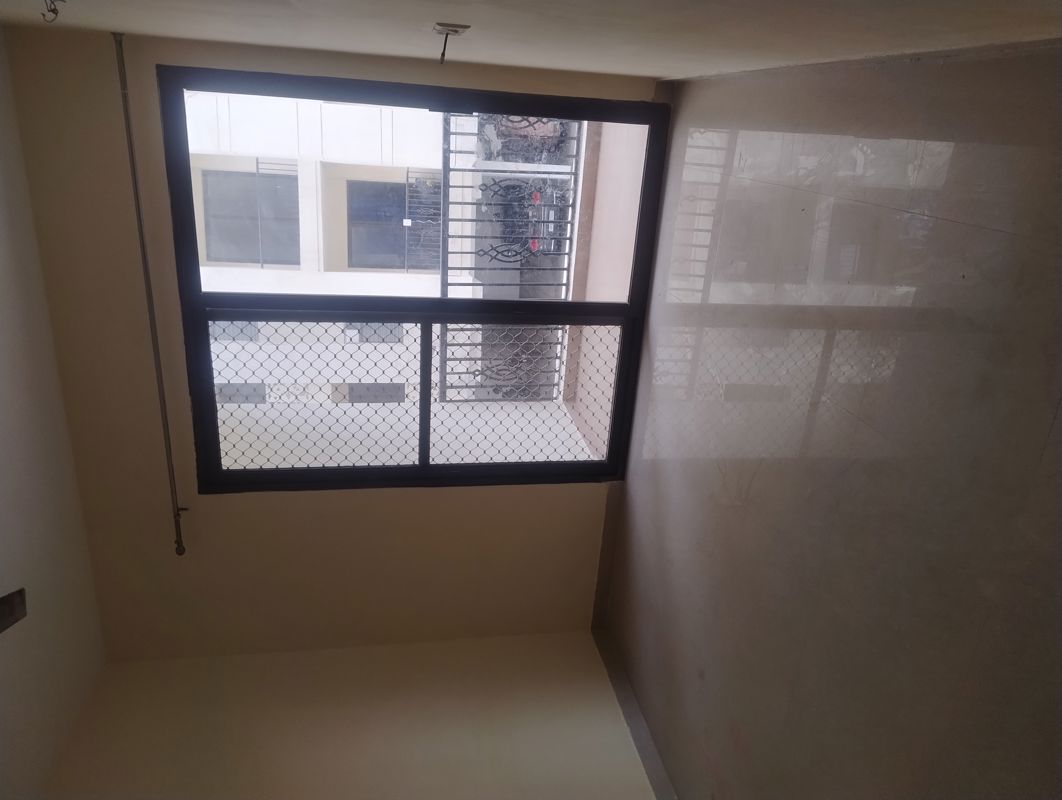 3 BHK + Extra Room Apartment For Rent in Shalimar Mannat
