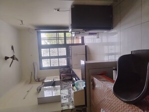 Team Area in 2 BHK Apartment at Shalimar Mannat, Faizabad Road – for Rent