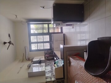 Team Area in 2 BHK Apartment at Shalimar Mannat, Faizabad Road – for Rent