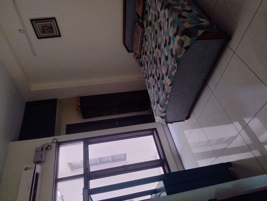2 BHK + Extra Room Apartment For Rent in Shalimar Mannat