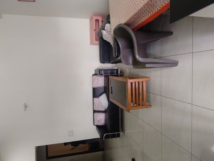 Kitchen, shalimar-mannat 2 Bedroom 869 Sq.Ft. Apartment In Faizabad Road Lucknow 9743209