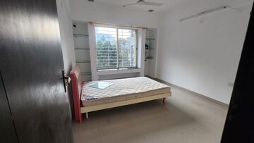 Bedroom in 3 BHK Apartment at Anshul Celista, Balewadi – for Rent