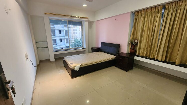 Living Room, anshul-celista 3 Bedroom 2032 Sq.Ft. Apartment In Balewadi Pune 9743210