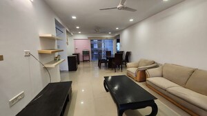 3 BHK Apartment For Rent in Anshul Celista, Balewadi
