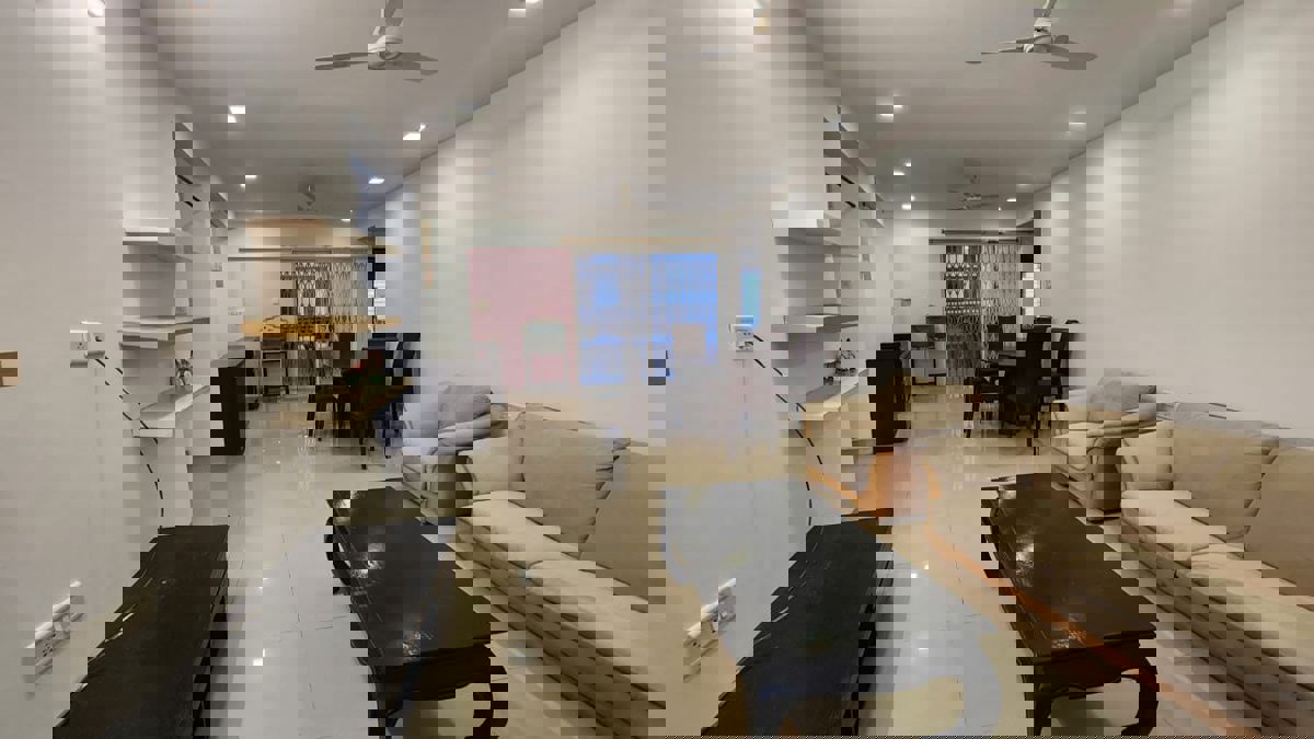 3 BHK Apartment For Rent in Anshul Celista