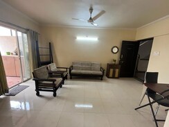 2 BHK Apartment For Rent in Aditya Breeze Park