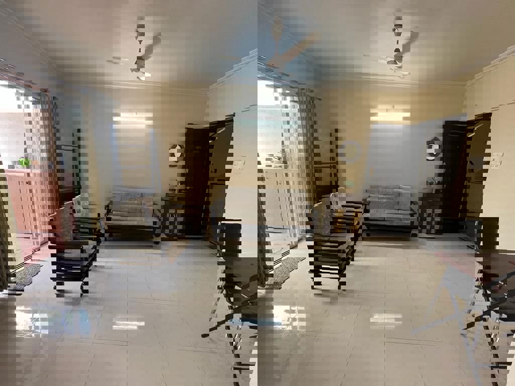 2 BHK Apartment For Rent in Aditya Breeze Park