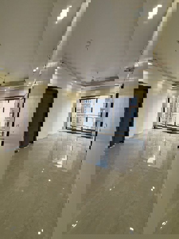 3 BHK 1575 Sq.Ft. Apartment in Omaxe Residency II