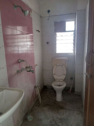 Bathroom in 3 BHK Apartment at Dunlop Residency, Bt Road – for Sale