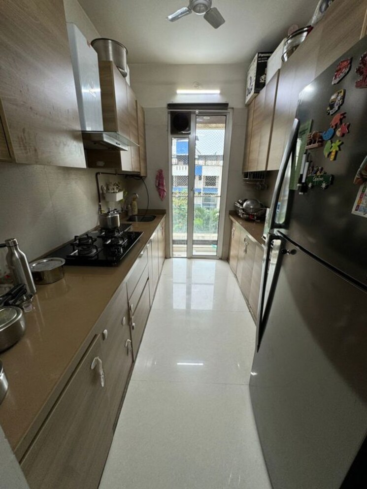 undefined, akshar-alvario 2 Bedroom 1210 Sq.Ft. Apartment In Seawoods Navi Mumbai 9743216