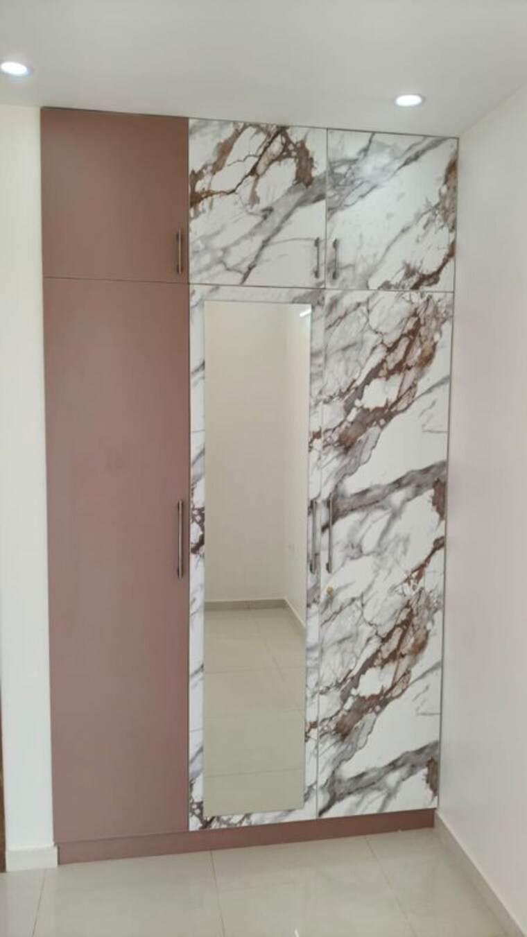 Room, godrej-park-retreat 2 Bedroom 987 Sq.Ft. Apartment In Sarjapur Road Bangalore 9743217