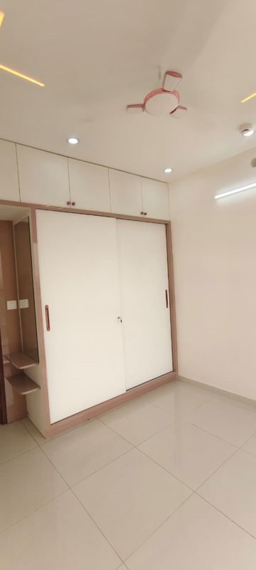 2 BHK Apartment For Rent in Godrej Park Retreat