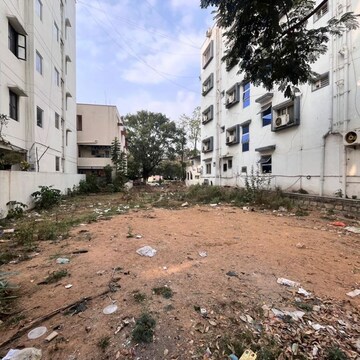  Plot For Sale in Hbr Layout