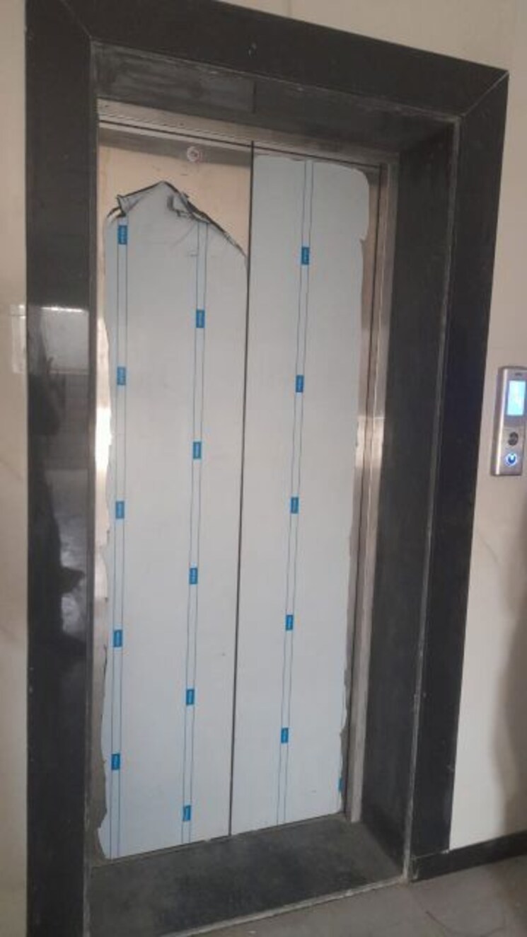 undefined, subhagya-kedar-residency 1 Bedroom 667 Sq.Ft. Apartment In Mamurdi Pune 9743223