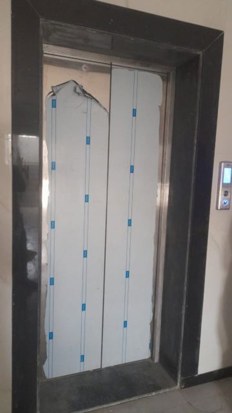 undefined, subhagya-kedar-residency 1 Bedroom 667 Sq.Ft. Apartment In Mamurdi Pune 9743223