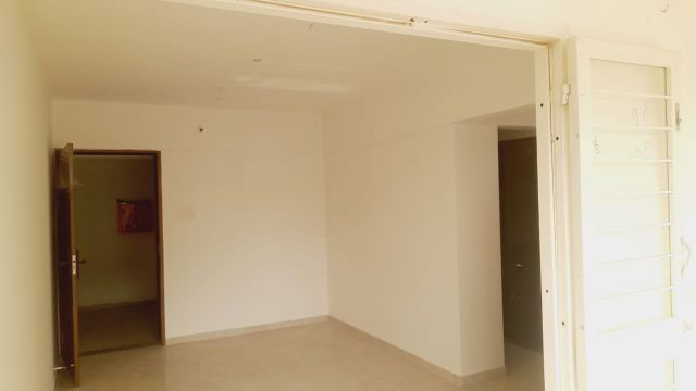 1 BHK Apartment For Sale in Subhagya Kedar Residency
