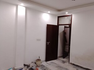 Building Lobby in 1 BHK Builder Floor at Mehrauli – for Rent