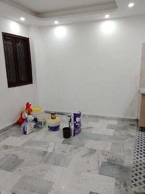1 BHK Builder Floor For Rent in Mehrauli
