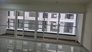 3 BHK Apartment – Exterior View View at Shri Senapati Bapat CHS, Senapati Bapat Road - for Rent