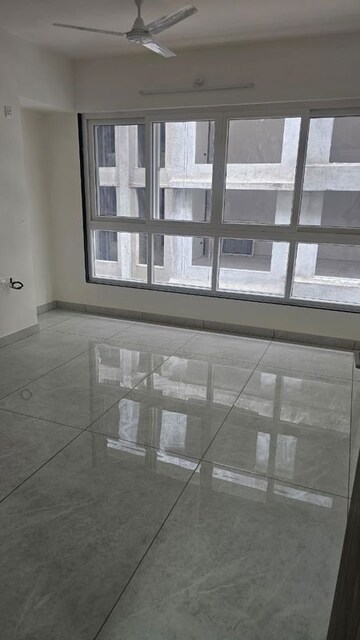 Kitchen in 3 BHK Apartment at Shri Senapati Bapat CHS, Senapati Bapat Road – for Rent