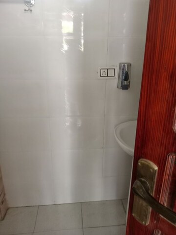 Furnished Amenities in 2 BHK Builder Floor at Ansals Sushant City – for Rent