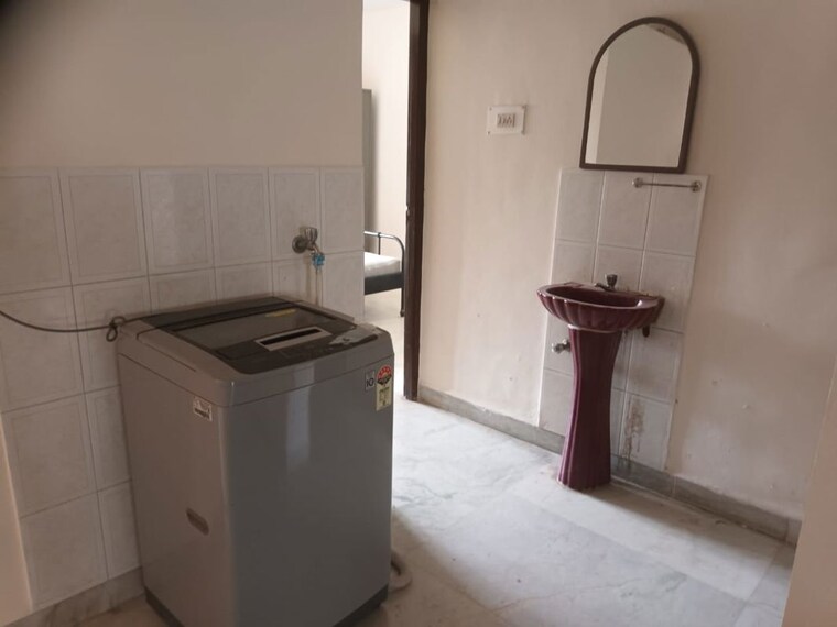 Kitchen, garud-heritage 3 Bedroom 1500 Sq.Ft. Apartment In Aundh Pune 9743230