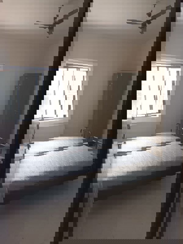 3 BHK 1500 Sq.Ft. Apartment in Garud Heritage