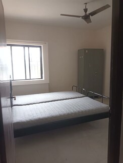 3 BHK Apartment For Rent in Garud Heritage