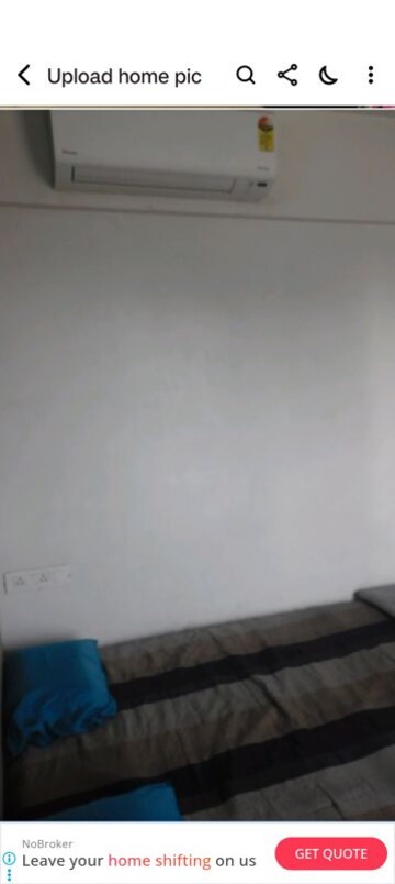 Room in 3 BHK Penthouse at Wakad – for Rent