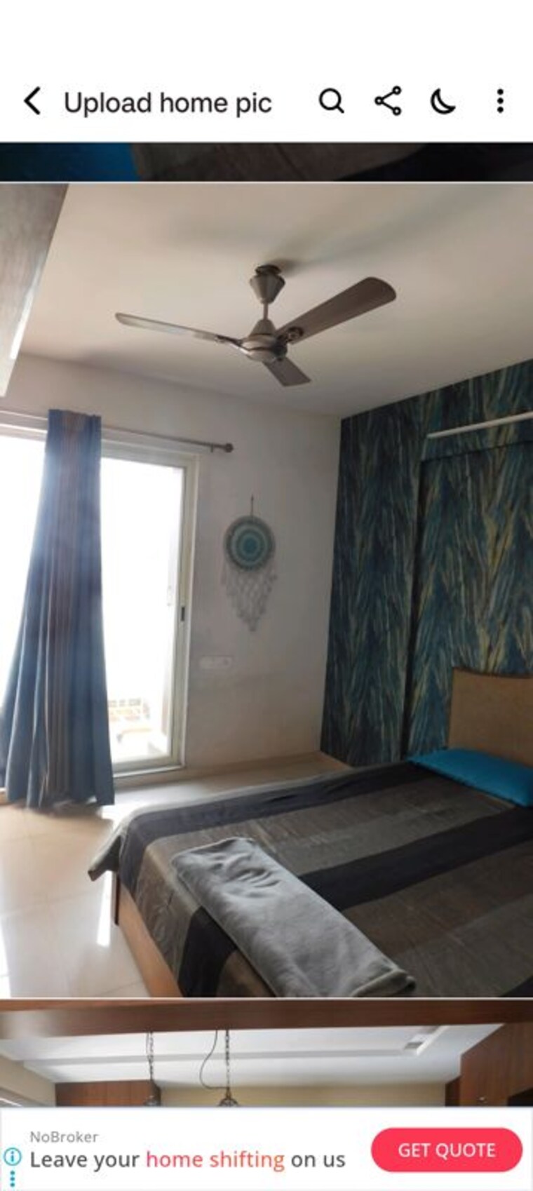 undefined, wakad 3 Bedroom 1100 Sq.Ft. Penthouse In Wakad Pune 9743231