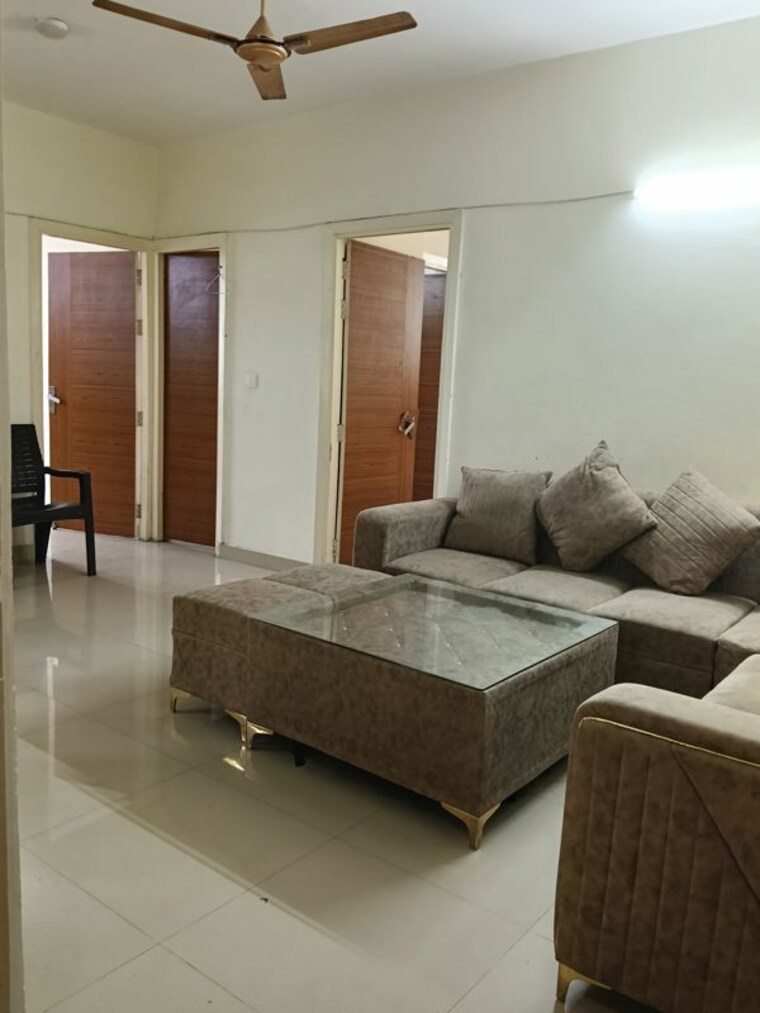 Bedroom, jkg-palm-resort 2 Bedroom 1005 Sq.Ft. Apartment In Raj Nagar Extension Ghaziabad 9743234