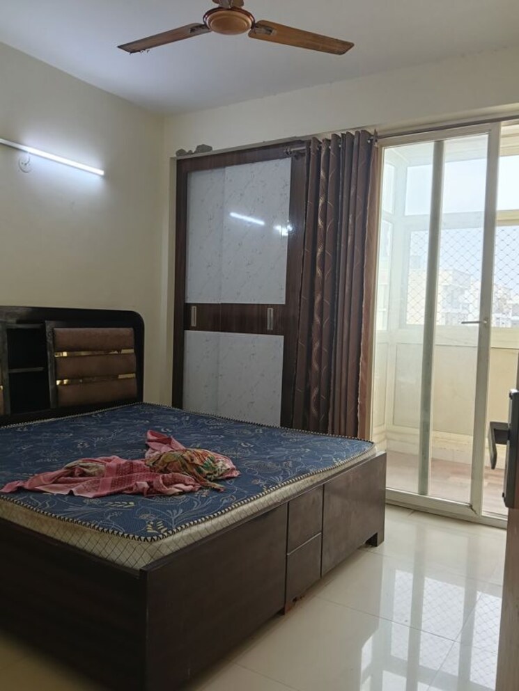 Bedroom, jkg-palm-resort 2 Bedroom 1005 Sq.Ft. Apartment In Raj Nagar Extension Ghaziabad 9743234