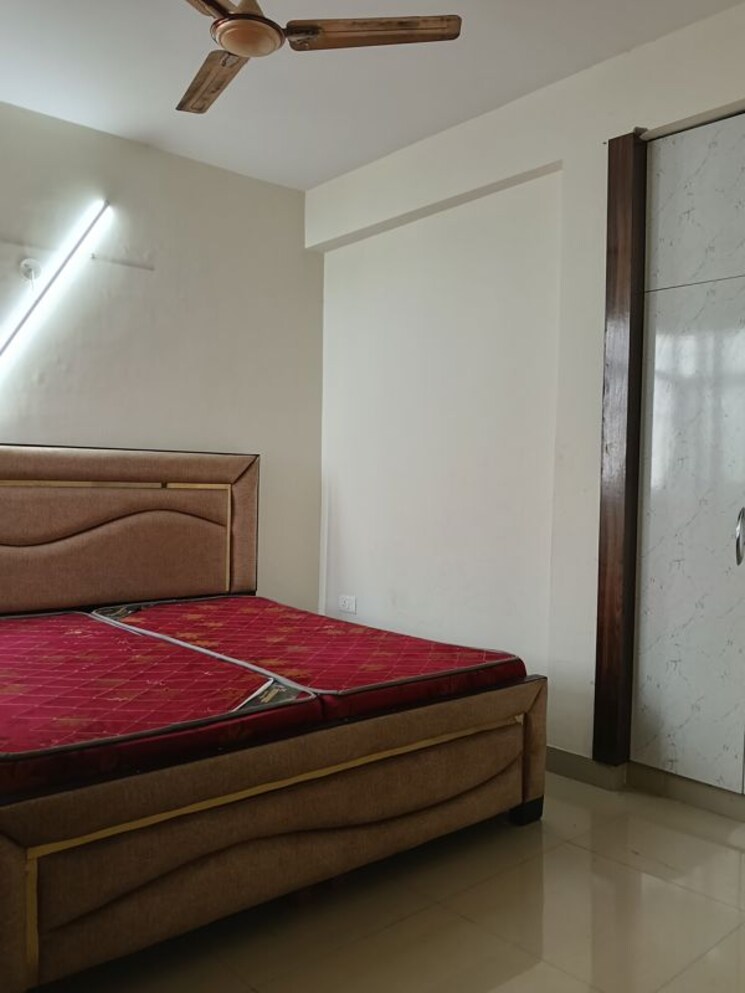 Bedroom, jkg-palm-resort 2 Bedroom 1005 Sq.Ft. Apartment In Raj Nagar Extension Ghaziabad 9743234