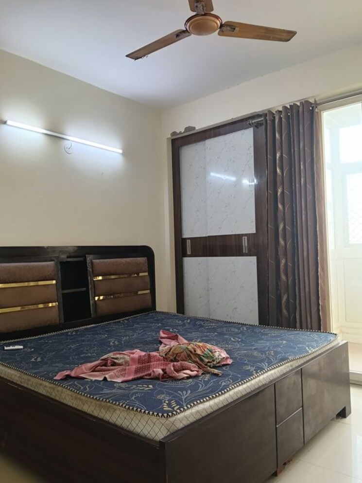 Bedroom, jkg-palm-resort 2 Bedroom 1005 Sq.Ft. Apartment In Raj Nagar Extension Ghaziabad 9743234