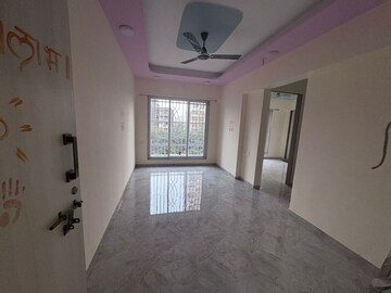 2 BHK Apartment For Rent in Vaibhavlaxmi Peak 25, Vikhroli East