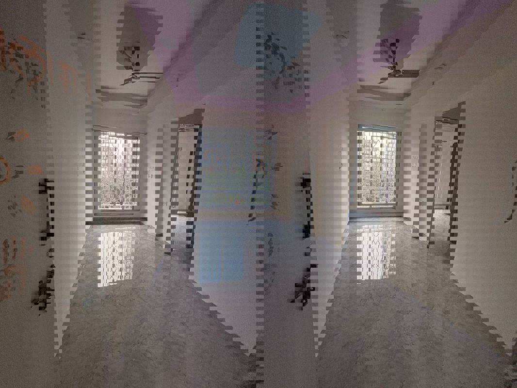 2 BHK + Study Room Apartment For Rent in Vaibhavlaxmi Peak 25