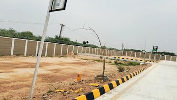  Plot – Exterior View View at Panjappur - for Sale