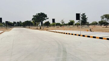  Plot – Exterior View View at Panjappur - for Sale