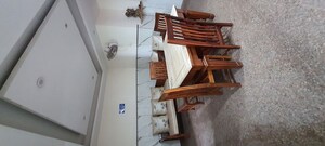 2 BHK Apartment – Garden View at JKG Palm Resort, Raj Nagar Extension - for Sale