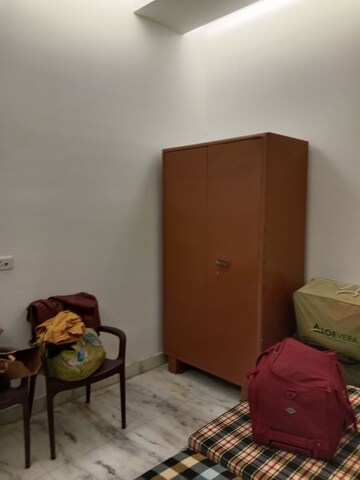 Bedroom in 2 BHK Builder Floor at Ansals Sushant City – for Rent