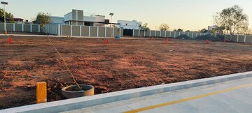  Plot – Exterior View View at Allithurai - for Sale