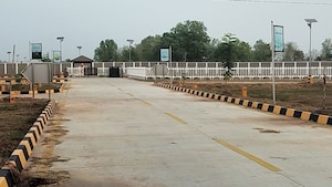  Plot For Sale in Allithurai